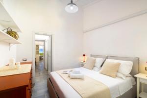 Sea-view loft in Golfo Aranci, 200m from the beach