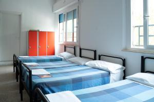 EuroCamp Cesenatico