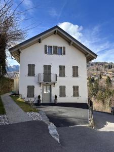 Residencecalou