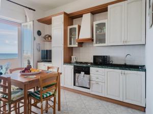 Breathtaking seaview flat in Sardinia