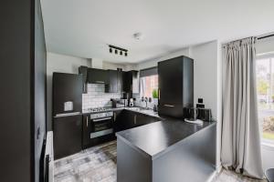 SmartSleep Apartments