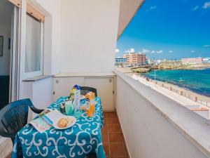 Breathtaking seaview flat in Sardinia img23