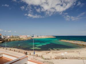 Breathtaking seaview flat in Sardinia img24