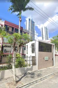 Apartamento para o São João 2026