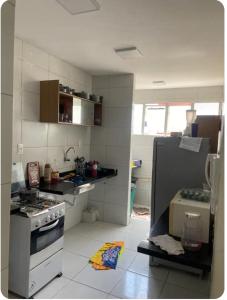 Apartamento para o São João 2026