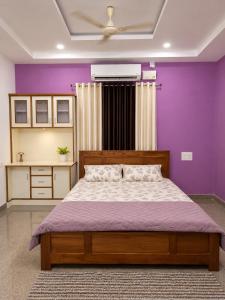 BK Homestay Nejar Udupi