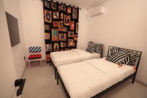 Eleven Appartment