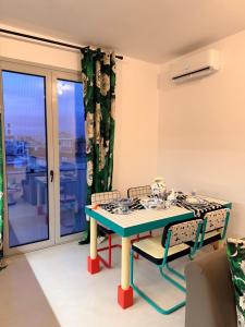 Eleven Appartment