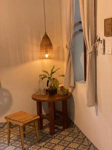 Nhà Lúa Homestay