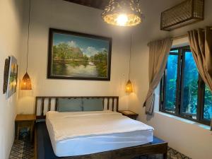 Nhà Lúa Homestay