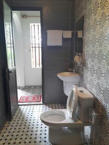 Nhà Lúa Homestay