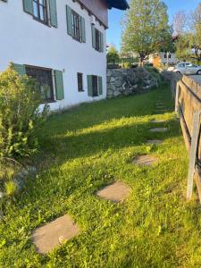 Gästehaus zum Stricker, Eckweg 9