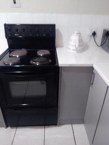 Just like home spacious and comfortable