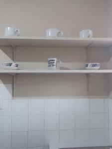 Just like home spacious and comfortable