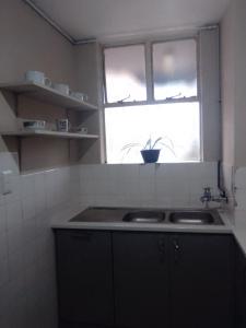 Just like home spacious and comfortable