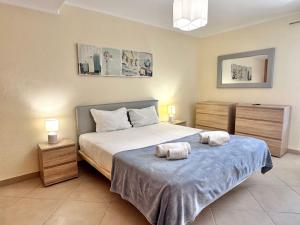 Villa Oura - Albufeira