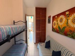 Accommodation just steps away from Cala Lupo img16