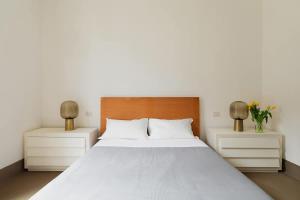 Monti Design Apartment by RomeLoft