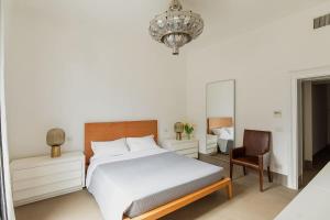 Monti Design Apartment by RomeLoft
