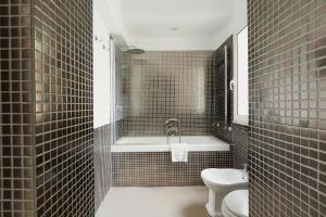 Monti Design Apartment by RomeLoft