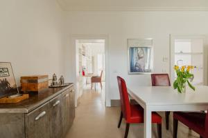 Monti Design Apartment by RomeLoft