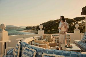 COMO Le Beauvallon - Golfe de Saint-Tropez
