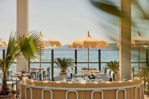 COMO Le Beauvallon - Golfe de Saint-Tropez