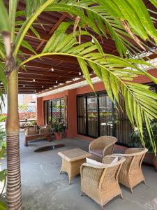 FlatHotel em Fortaleza Meireles Vista Mar