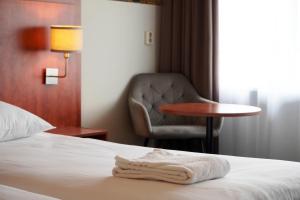 Westlake Hotels Amsterdam