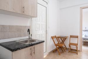 Gavriil Apartment G2