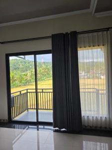 Bukit Luwih House