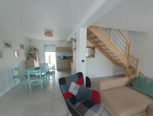 Charmante maison bien située au bourg de Pléneuf-Val-André