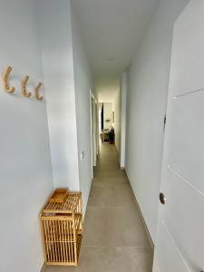 Ocean Breeze Luxury Apartment-Céntrico-Parking-Piscina-Wifi