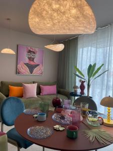 Sunday Apartamenty SPA 1