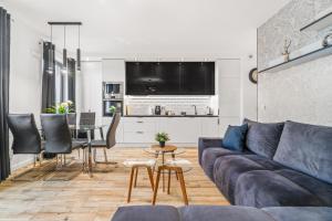 Apartament Jagiełły