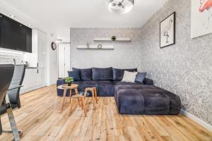 Apartament Jagiełły