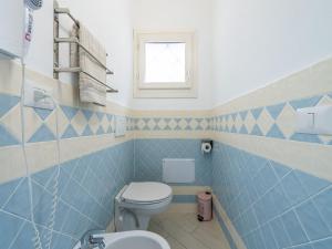 Charming accommodation with pool in Viddalba img16