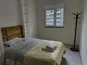 Sea view Appartment