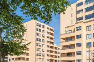 Matosinhos Luxury Stay Family Only