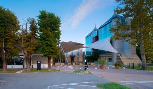 Four Points Flex by Sheraton Parma