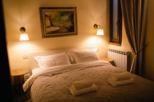 Elegant Apartment in Pacianos Historic Center