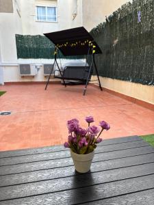 El Patio de Chus by Clabao