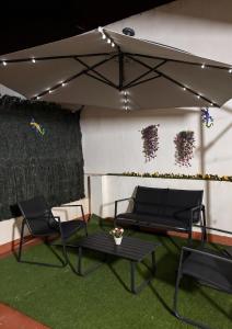 El Patio de Chus by Clabao
