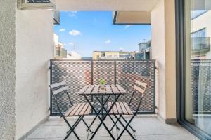 Apartament Jagiełły
