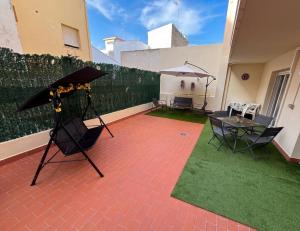 El Patio de Chus by Clabao