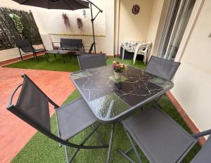 El Patio de Chus by Clabao