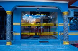 kilimanjaro luxury homes