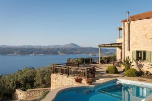 Your-Villa, Villas in Crete