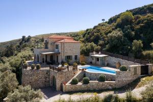 Your-Villa, Villas in Crete
