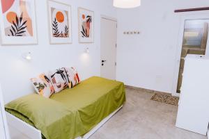 Spacious 3BR Terrace Stay near Qawra Seafront